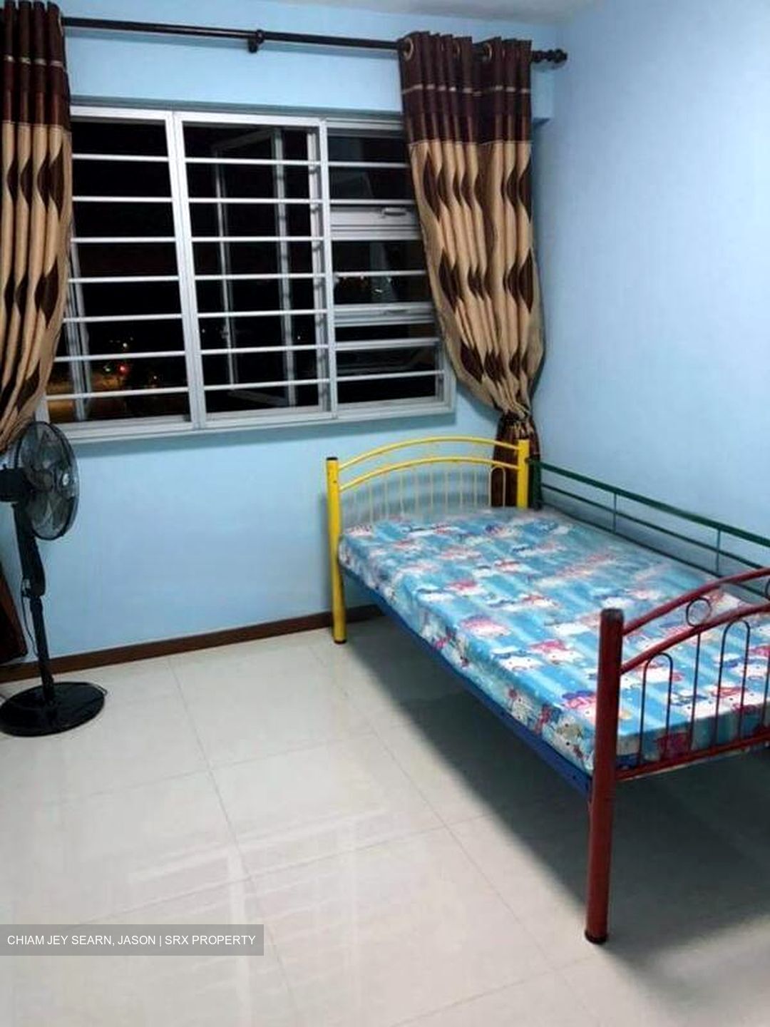 Blk 232A Matilda Court (Punggol), HDB 4 Rooms #458919581